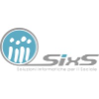 SIxS - Soluzioni Informatiche per il Sociale logo - Similar company to Magic Vision