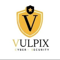 Vulpix Cyber Security logo - Similar company to Vcf Cyber Solutions