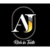 AJ ROASTERS logo - Similar company to Berry Roasters