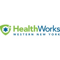 HealthWorks WNY logo - Similar company to Pterobyt