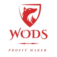 Wolf of D-Street (WODS Official) logo - Similar company to Myplexus.Com