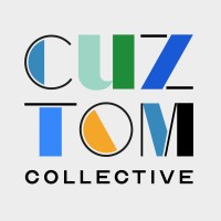 Cuztom Collective logo - Similar company to Rida Khawatmi