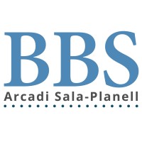 BBS ABOGADOS ASOCIADOS logo - Similar company to Vectis Voila Group