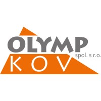 OLYMP-KOV, spol. s r. o. logo - Similar company to Marek Industrial A.S.