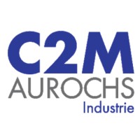 C2M AUROCHS INDUSTRIE logo - Similar company to Technigraph