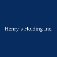 Henry's Holding Inc. logo - Similar company to Book & Media Studies Student Association