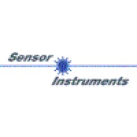 Sensor Instruments logo - Similar company to Sensor Instruments Gmbh