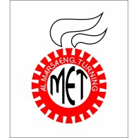 AL MARSA ENGINEERING TURNING LLC logo - Similar company to Weldex