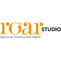 ROAR STUDIO logo - Similar company to Roar Studio