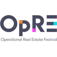 The Operational Real Estate Summit logo - Similar company to Tom Wardman