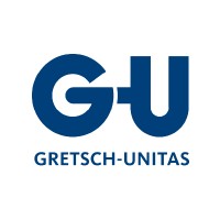 Gretsch-Unitas (Schweiz) AG logo - Similar company to Gu Hellas Sa