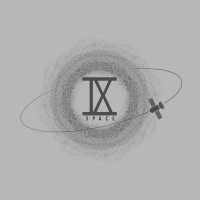IX Space logo - Similar company to Çakın Team