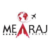 MEARAJ Travel logo - Similar company to Travel Tricks
