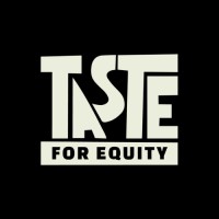 TASTE for Equity logo - Similar company to Seeding Justice