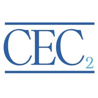 CEC2 logo - Similar company to Edc Communications