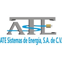 ATE Sistemas de Energia, S.A. de C.V. logo - Similar company to Edmond Gagnon Ltd.