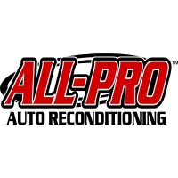 All-Pro Auto Reconditioning logo - Similar company to Gulf Coast Auto Shield