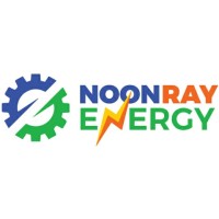 NoonRay Energy Pvt. Ltd. logo - Similar company to Nwarehouse Pvt. Ltd.