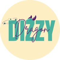 Dizzy Dragon Social logo - Similar company to Contento.Tech