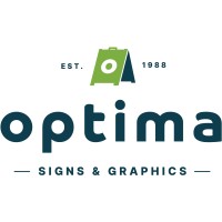 Optima Signs & Graphics