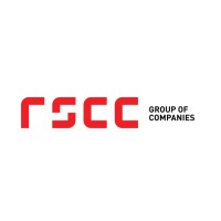 RSCC GROUP logo - Similar company to Gorkem Construction Co.