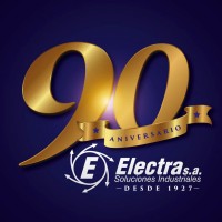 ELECTRA S.A logo - Similar company to Dimatex León