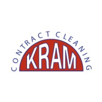 Kram Contract Cleaning Ltd logo - Similar company to Kram Madservice A/S