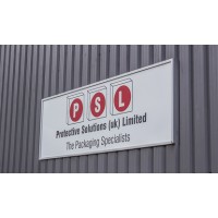 PROTECTIVE SOLUTIONS (UK) LTD logo - Similar company to We Are Proven Ltd