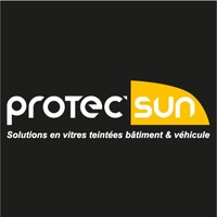 PROTEC SUN logo - Similar company to 2D Publicité