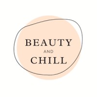 Beauty and Chill logo - Similar company to Mamamushi