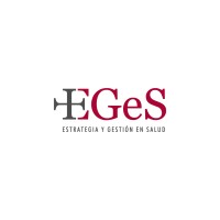 EGeS Software Centros De Diagnóstico logo - Similar company to Enfoke