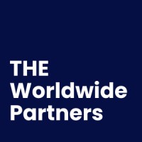THE Worldwide Partners logo - Similar company to Cast3D