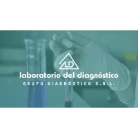 Laboratorio del Diagnóstico logo - Similar company to Laboratorio Labsole S.R.L