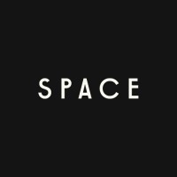 Space logo - Similar company to Fade Visuals