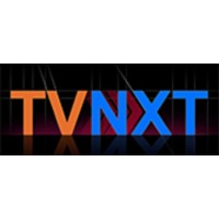 TVNXT logo - Similar company to Ashtag Team