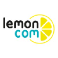 LemonCom - Digital & Events Agency logo - Similar company to Electro Belux