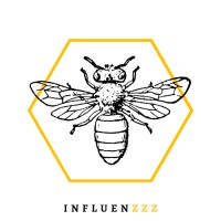 InfluenZZZ - Agence de marketing d'influence logo - Similar company to Maroccm - Agence De Marketing Digital Casablanca