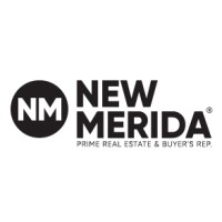 New Merida Real Estate Master Broker logo - Similar company to Babel Group
