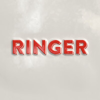 RINGER logo - Similar company to The Shop Creative Advertising, Inc
