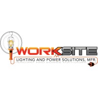 WorkSite Lighting logo - Similar company to Moore Janitorial
