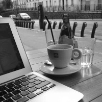 Le Café des Assistant(e)s d'Archi logo - Similar company to Engm Architectes