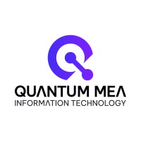 Quantum MEA logo - Similar company to Secure Domains
