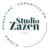 Studio Zazen logo - Similar company to Estudio Carmina