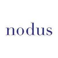 NODUS logo - Similar company to Nodus