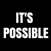 It's Possible logo - Similar company to Side Group Gr