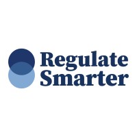 Coalition for Smarter Regulation of Nicotine logo - Similar company to Jolt Nicotine Strips