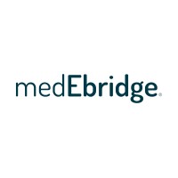medEbridge logo - Similar company to Quasar Solutions