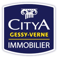 CITYA GESSY VERNE IMMOBILIER logo - Similar company to Immolys 71