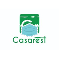 CASAREST logo - Similar company to Biodexo