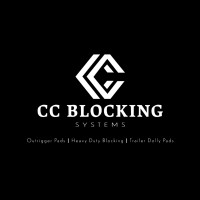 CC Blocking Systems logo - Similar company to Plastic-Craft Products Corp